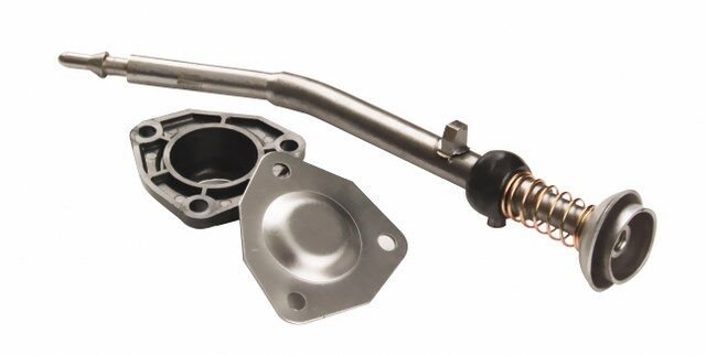 DEVİRDAİM SU BORUSU ALBEA 1.3 JTD-FIORINO 1.3 MTJ-BIPPER-NEMO 1.3 HDİ 08 >  55186166