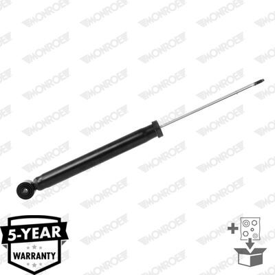 ÖN AMORTİSÖR SAĞ VOLVO XC60 2.0T 2.4D 3.2 T5 T6 D3 D4 2008 >2017 GAZLI  30760310-31277370-31277627