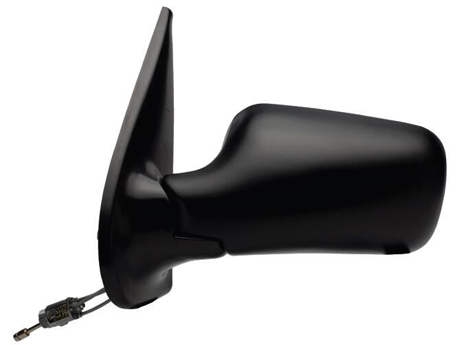 DIŞ DİKİZ AYNASI SOL PALIO 98> MEKANİK KONVEKS VM-1555DL  735327436