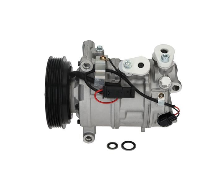 KLIMA KOMPRESORU MERCEDES W176 W246 C117 X117 X156 B907 B910  A0008303502