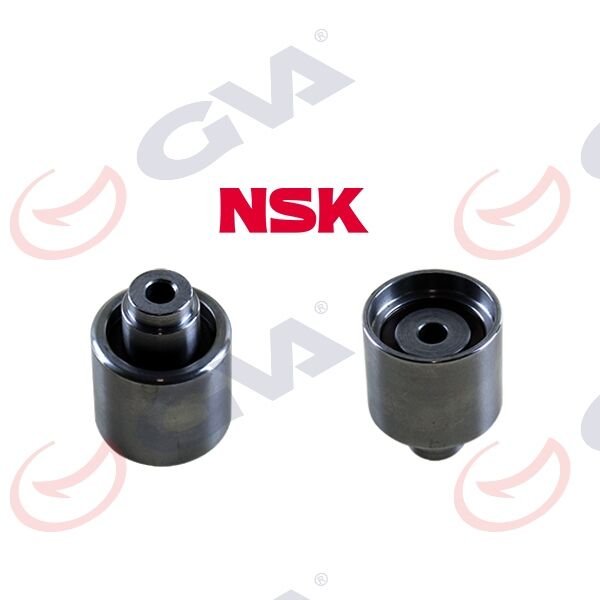 EKSANTRİK GERGİ RULMANI GOLF5-CADDY-JETTA-TRANSPORTER T5-A3-LEON 1.4-1.9 TDI AXB-BJB-BXE-AMF-BNV  2M216K297AA-038109244J-1221491