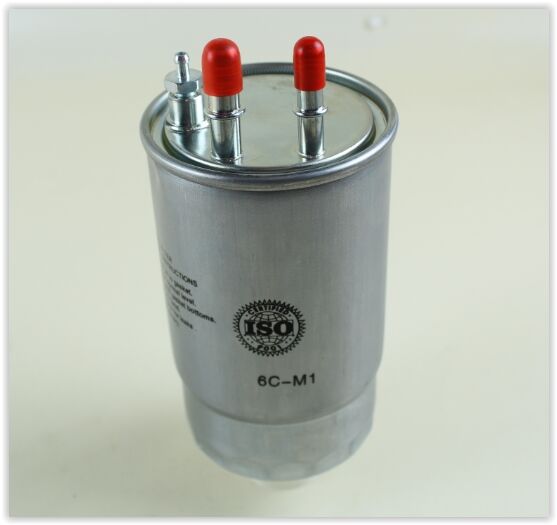 YAKIT FİLTRESİ COMBO 12> BIPPER-NEMO 1.3 HDI BOXER-JUMPER 3.0 FIORINO-DOBLO-LINEA 07 > 1.3-1.6 JTD- PUNTO III 1.3JTD-1.9JTD-STILO 1.9JTD