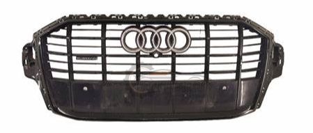 ÖN PANJUR S-LİNE Q7 2020-