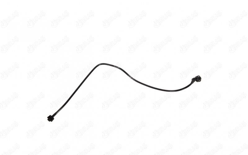 GENLEŞME ŞİŞE BORUSU PEUGEOT 307 1.4-1.6-2.0 308 1.6 PARTNER I-II 1.6 PARTNER TEPEE 1.6 Vti