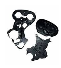 EKSANTRİK KAPAK TAKIMI OPEL ASTRA F X16XEL 94-