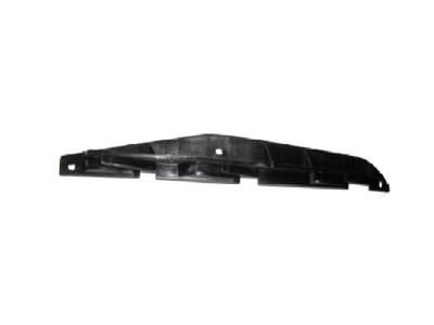 VOLKSWAGEN - ÖN TAMPON BAĞLANTI BRAKETİ SAĞ CLASSİC 1997- - 6K5807184