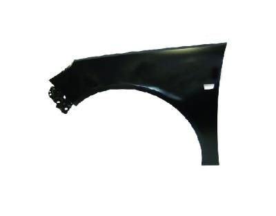 ÖN ÇAMURLUK SOL İNSİGNİA 2009-