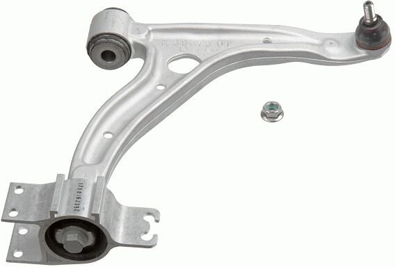 AMORTISOR TAKOZU ARKA BMW E60 E63 E65  33526779611