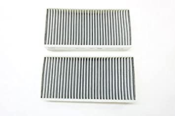 POLEN FILTRESI TAKIMI BMW F40 F44 F45 F46 F48 F39 . MINI F54 F55 F56 F57 F60 KARBONLU