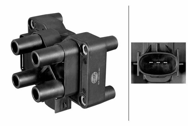 ATESLEME BOBINI MERCEDES M133 M270 M274 W176 W205 C117 W212 W213 R172