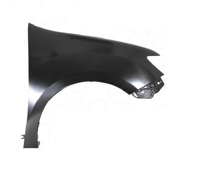 RENAULT - ÖN ÇAMURLUK SAĞ (ANTAİ) SYMBOL 2013- - 631002194R-