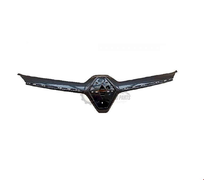 RENAULT - ÖN PANJUR DIŞ (PİANO BLACK) CLİO 5 2019- - 620786224R