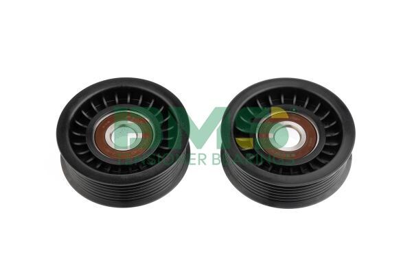 ALTERNATÖR GERGİ RULMANI A4 05-08 A6 05-11 A8 03-10 Q7 06-10 2.7TDI-3.0TDI BSG-CASA  059145201E