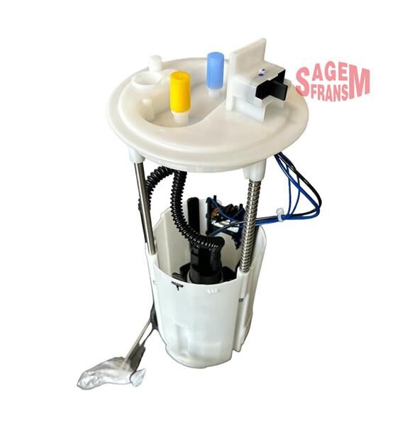 YAKIT DEPO ŞAMANDIRASI DOBLO 1.3 JTD 1.9JTD