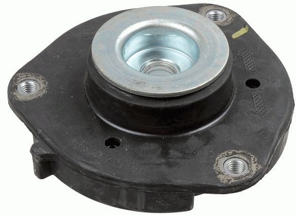 AMORTİSÖR TAKOZU GOLF V-CADDY III-JETTA III-TOURAN-A3-LEON-TOLEDO-ALTEA  1K0412331B-1K0412331C