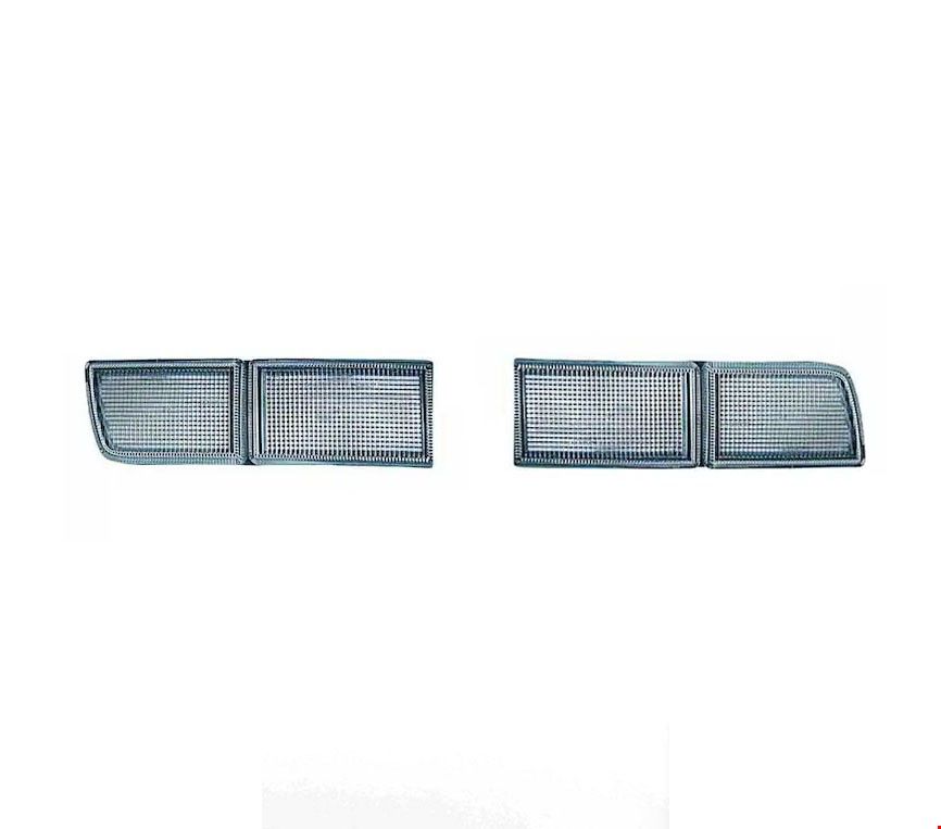 VOLKSWAGEN - ÖN TAMPON REFLEKTÖR ( SET )''SİSLİ'' GOLF 3 1992- - 