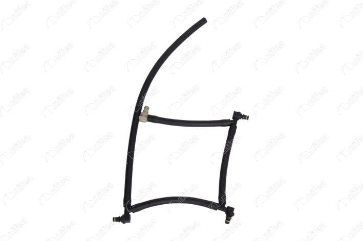 ENJEKTÖR GERİ DÖNÜŞ HORTUMU KISA FORD FIESTA V-VI 1.4 TDCI 08-13  7V2Q9K022AA-1552402