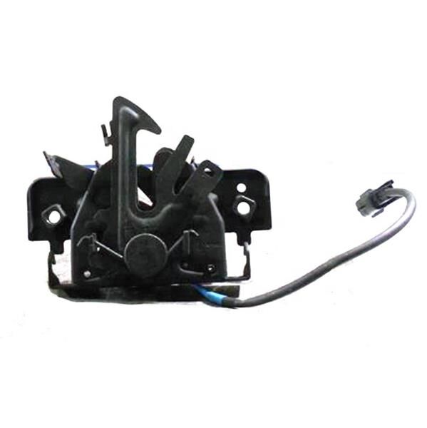 KAPUT KİLİDİ ELEKTRİKLİ RENAULT MEGANE IV 656012164R  656012164R-656015537R-656017233R