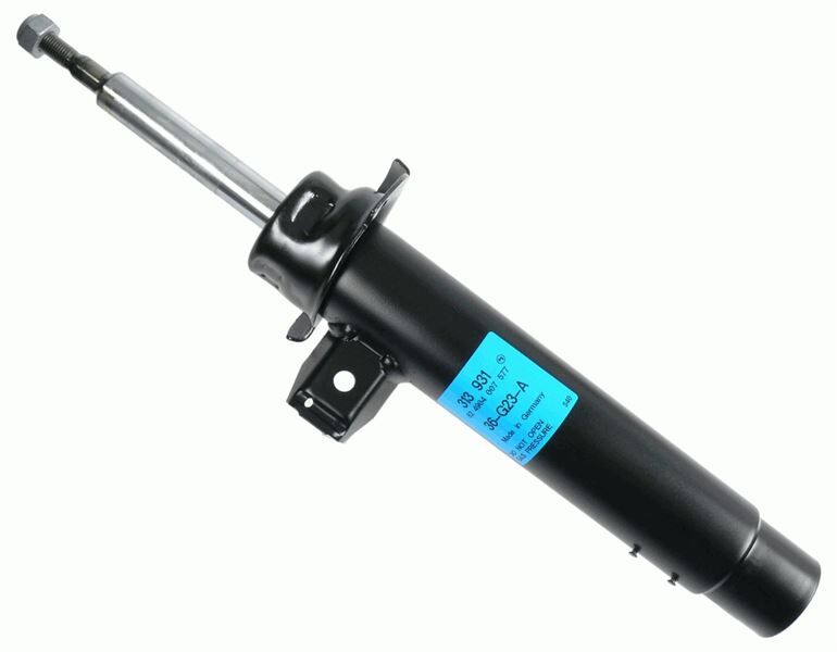 AMORTISOR ON SOL GAZLI BMW X1 E84 09>15  31316789857
