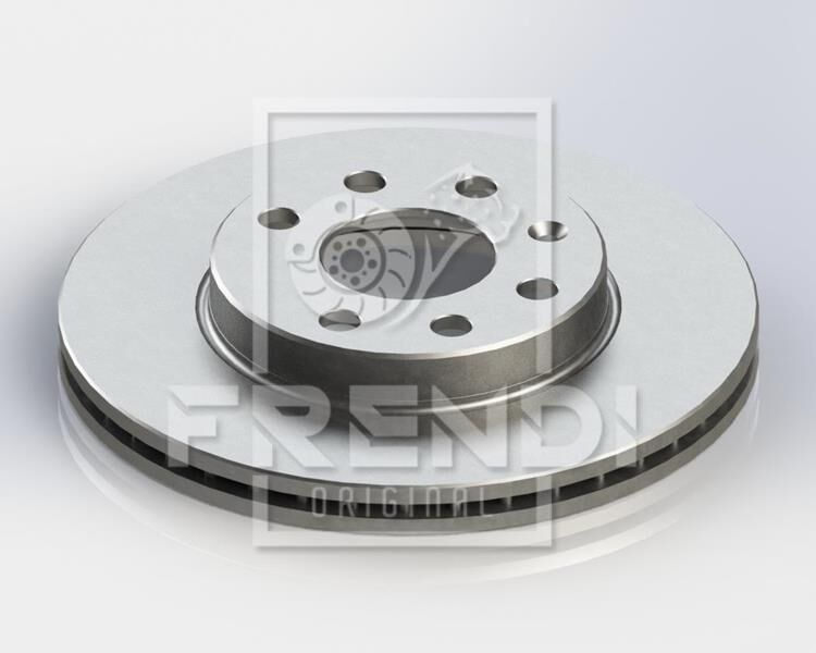 ÖN FREN AYNASI CORSA C 1.0-1.2 16V 01>11 ABS Lİ 240x20x4DLxHAVALI  95526649-569021-9195985-9127966