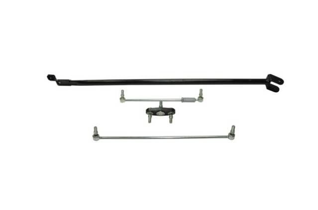 VİTES ÇUBUK SETİ FULL 4PARÇA UNO 70  7698809-7698808-7698814-7698804