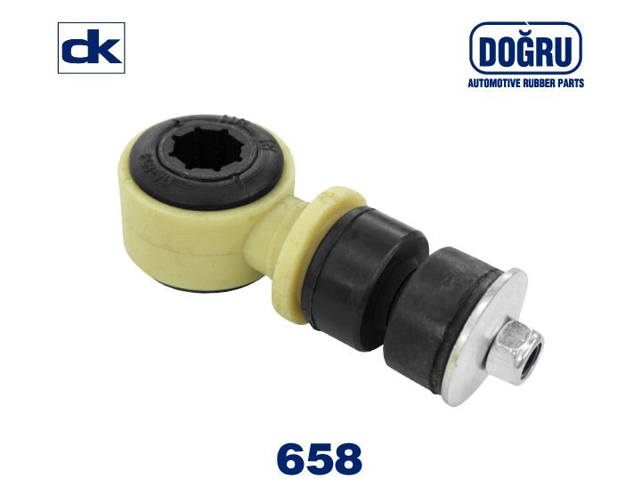 VİRAJ ASKI ROTU VECTRA A-ASTRA F -18MM - OEM 350261S,90278577S