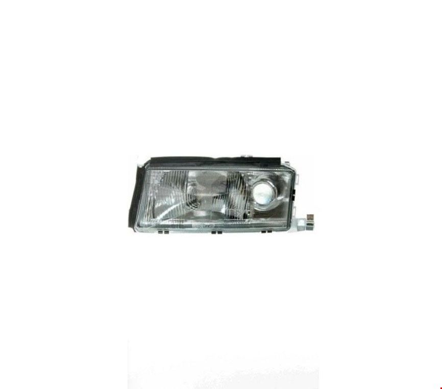 SKODA - ÖN FAR SİSLİ SOL OCTAVİA 1997- - 1U1941017A