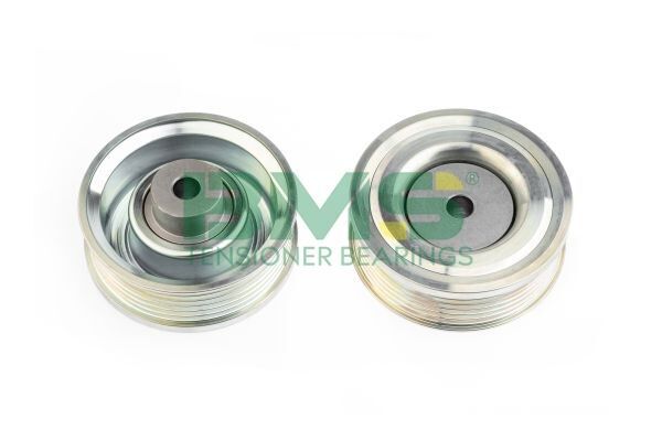 ALTERNATÖR GERGİ RULMANI GOLF7-A3-LEON-CADDY-TIGUAN 1.6-2.0 TDI CLHA-CRKB-CLHB-CRKA PLASTİK 17X65X25