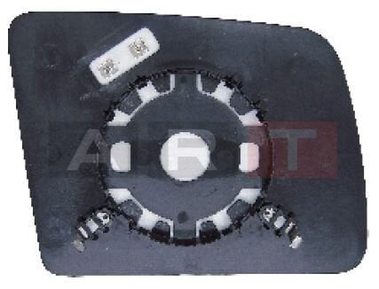 DIŞ DİKİZ AYNA CAMI ISITMALI SOL CONNECT 2009-  9T1617K741AA