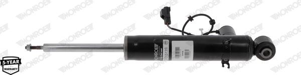 ARKA AMORTİSÖR L/R ELEKTRİKLİ VOLVO V70 III 2007-2016 XC70 2009-2016 GAZLI Monroe RideSense Electronic Suspension  31277051-31302914