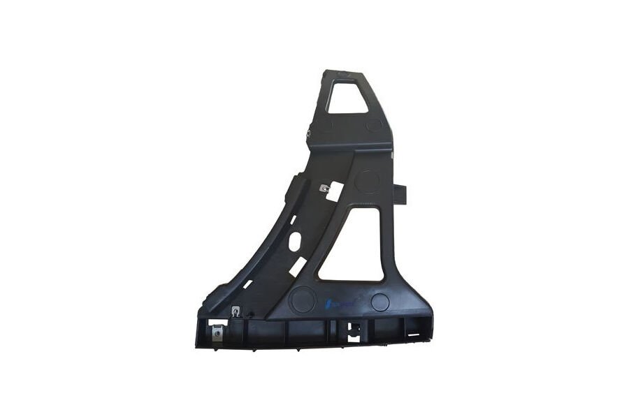 x ÖN TAMPON BAĞLANTI BRAKETİ SOL ÇİFT TIRNAK TRANSIT V363 > 15