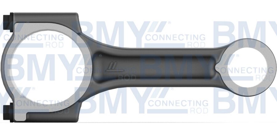 PİSTON KOLU 80MM MASTER-TRAFIC-VIVARO-LGN-KNG-MGN-CLIO 1.9 D F9Q SUZUKI GRAND VITARA-VOLVO S40