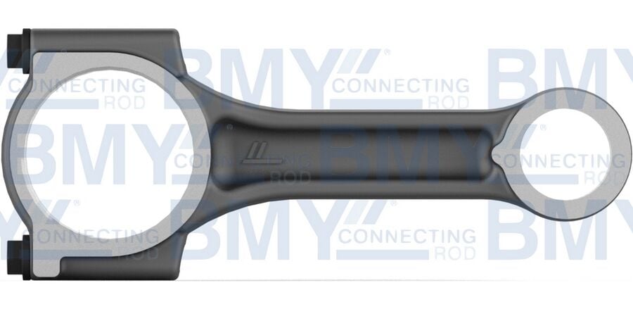 PİSTON KOLU 80MM MASTER-TRAFIC-VIVARO-LGN-KNG-MGN-CLIO 1.9 D F9Q SUZUKI GRAND VITARA-VOLVO S40