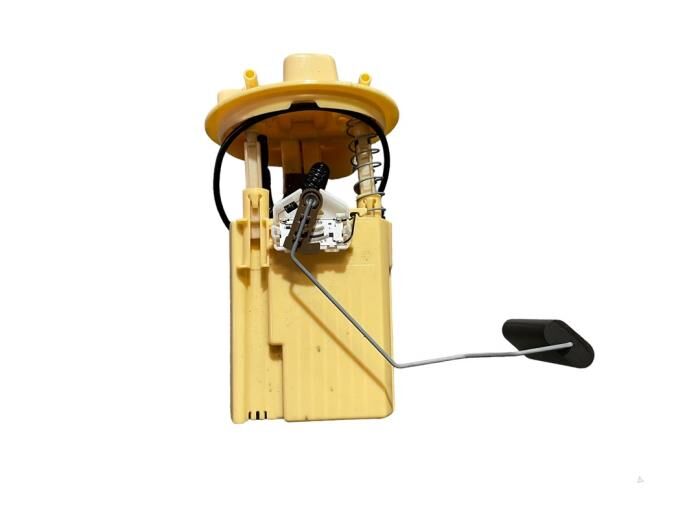 YAKIT ŞAMANDIRASI RENAULT CAPTUR I 13> CLIO IV 12>21 1.5dCi K9K