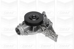 DEVIRDAIM POMPASI MERCEDES M272 W203 W204 CL203 C209 W211 W212 C207 R172  A2722000401