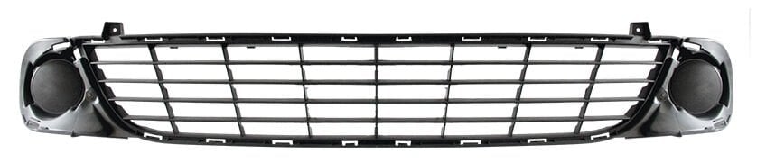 TAMPON ALT IZGARA SİSSİZ DACIA LODGY