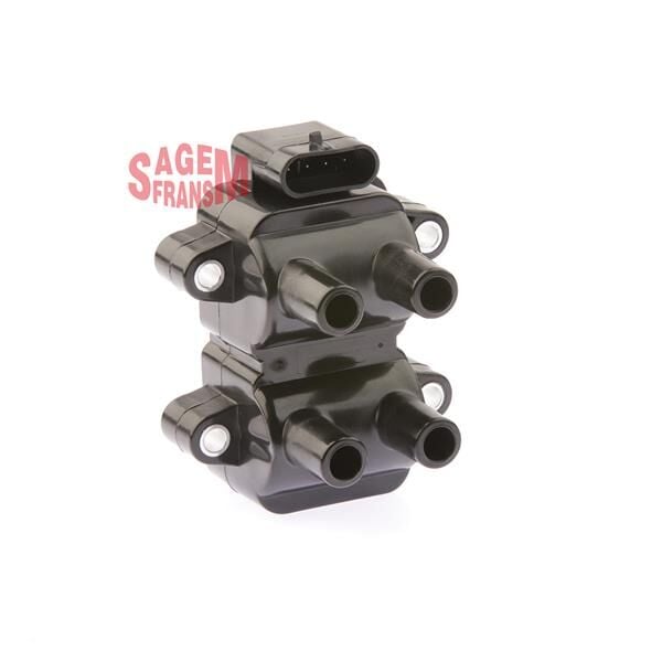 MANYETİK KAPTOR CLIO - MEGANE BURÇLU SİYAH OTOMATİK