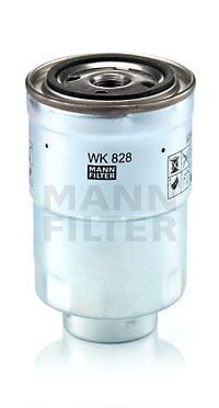MAZOT FILTRESI MAZDA B2500 BT50 D 06>10 RANGER D 99>10 L200 2.5 DI 07>15 TOYOTA HILUX- PİCKUP COROLL A 1.8-2.0 DZL-CARINA II-HIACE II 2.4 D / SUBARU FORESTER IMPREZA LEGACY OUTBACK XV  9M349150AA-WE0113ZA5A-1770A053