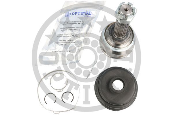 ÖN FREN BALATASI OPEL INSIGNIA B 18> 17 İNÇ JANT  1680880180-84120877-42794673