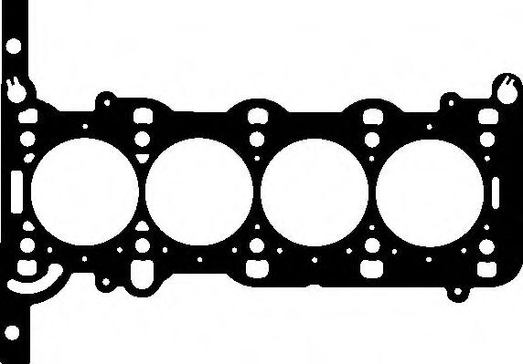 SİLİNDİR KAPAK CONTASI 1.2-1.4 16V-TURBO ASTRA J CORSA D INSIGNIA MERİVA B AVEO 10-