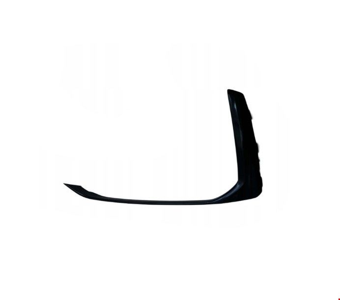 AUDİ - ÖN TAMPON IZGARA ÇITASI SOL S-LİNE Q7 2020- - 4M0807299A 1RR