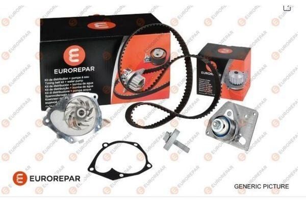 DEBRİYAJ SETİ PEUGEOT P406-P607-P806-EXPERT CITROEN C5-C8-EVASION-JUMPY-FIAT SCUDO-ULYSSE 2.0 HDI- 2.0 JTD DW10ATED-DW10ATED4  1611271180-2052.V1-2052.F0-2050.96
