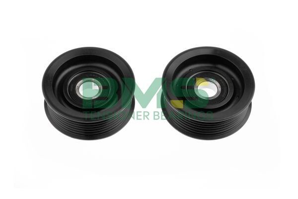 ALTERNATÖR GERGİ RULMANI ALFA 159 1.9 JTDM 05-11 PARTNER-206-CLIO-MEGANE-KANGOO 65x25x17 KAPAKSIZ  55195531-1613837980