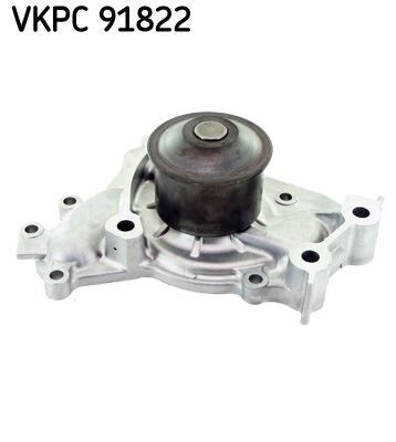 DEVİRDAİM SU POMPASI TOYOTA CAMRY 3.0L 1MZ-FE MCV20 MCV30 97-06