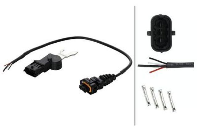 EKSANTRİK MİL SENSÖRÜ ASTRA F-VECTRA A-B-OMEGA 1.8-2.0 16V X18XE-X20XEV