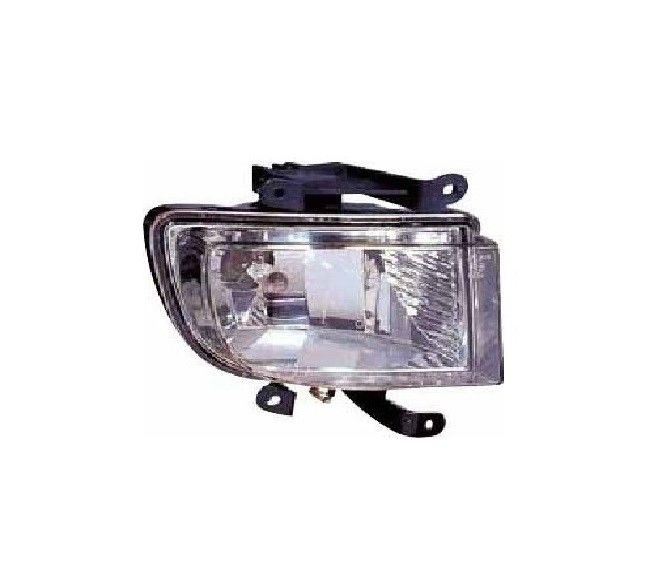 HYUNDAİ - SİS FARI SAĞ GETZ 2002- - 92202-1C000
