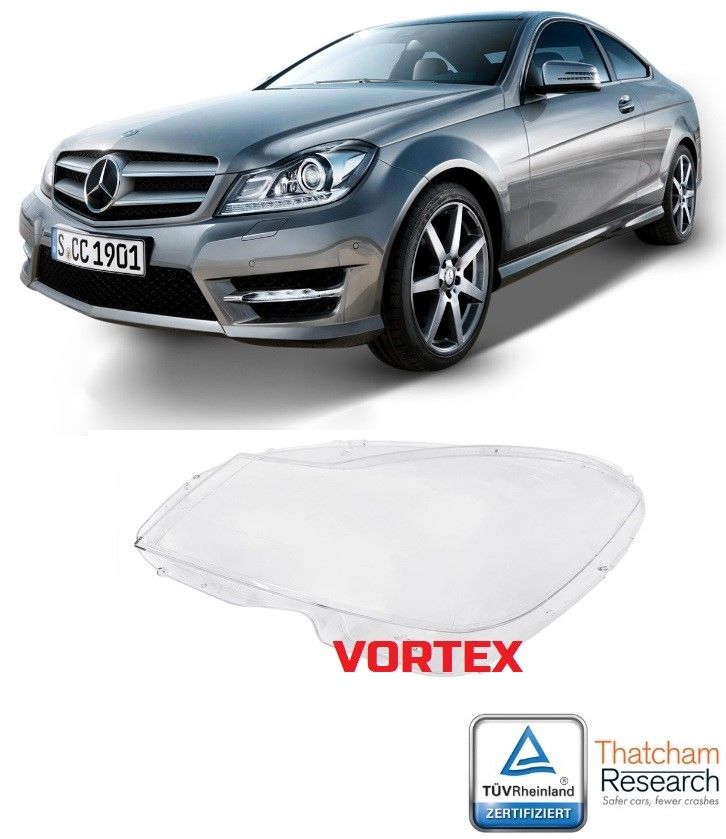 MERCEDES - ÖN FAR CAMI SOL  W204 2011- - 2048203539-CAM