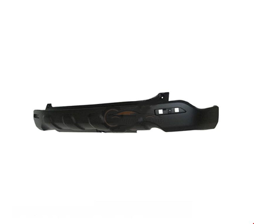 HONDA - ARKA TAMPON CRV 2017- - 71501-T1V-ZX00