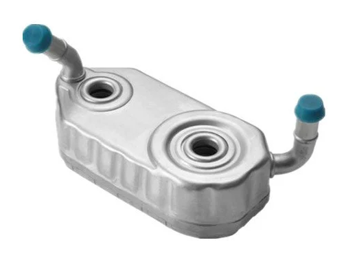 YAĞ SOGUTUCU OTOMATİK ŞANZUMAN