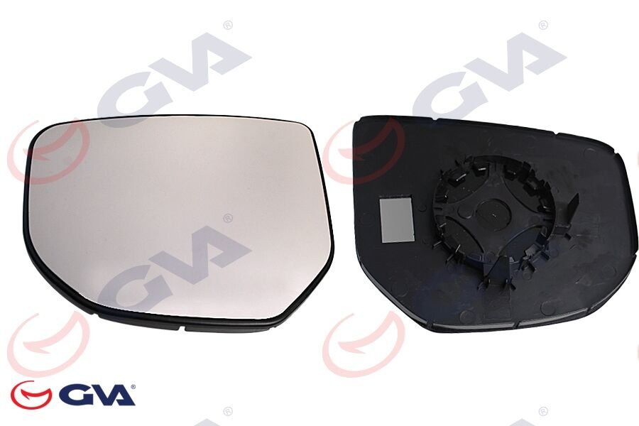 AYNA CAMI SOL PARTNER-BERLINGO 08> MEKANİK KONVEKS VM-6118GL